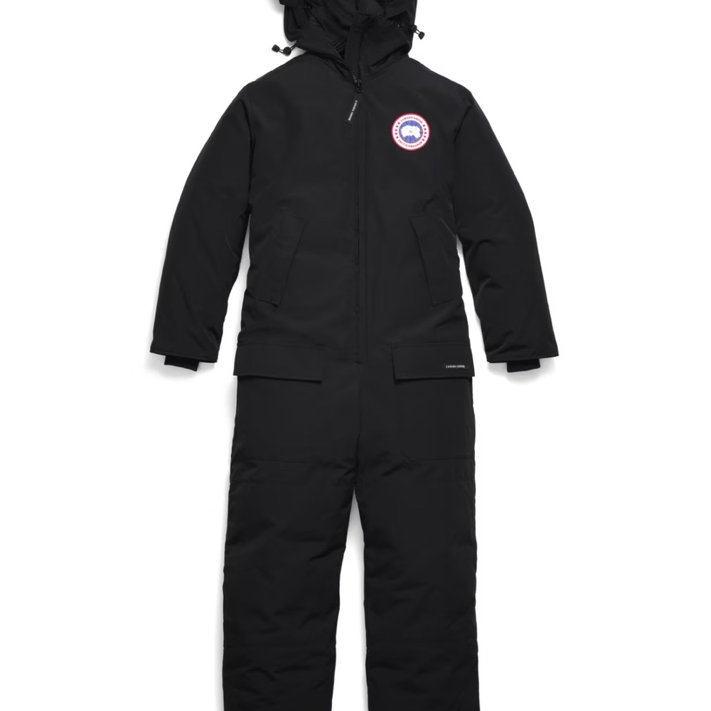 NWT Arctic Rigger Coverall